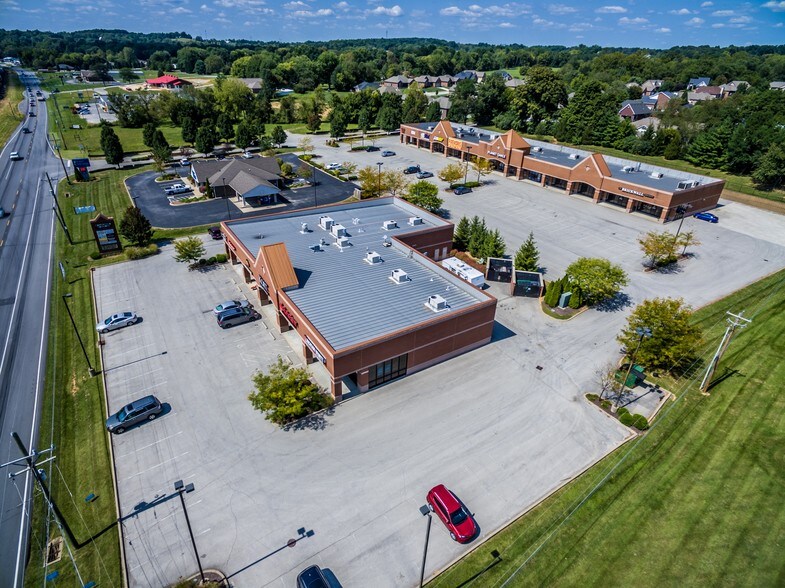 More Photos Of Copperfield Dr, Georgetown Land For Sale