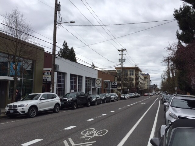More Photos Of 3817 N Williams Ave, Portland Land For Sale