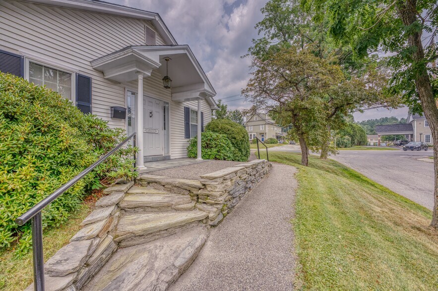Primary Photo Of 188 Cottage St, Littleton Office Residential For Sale