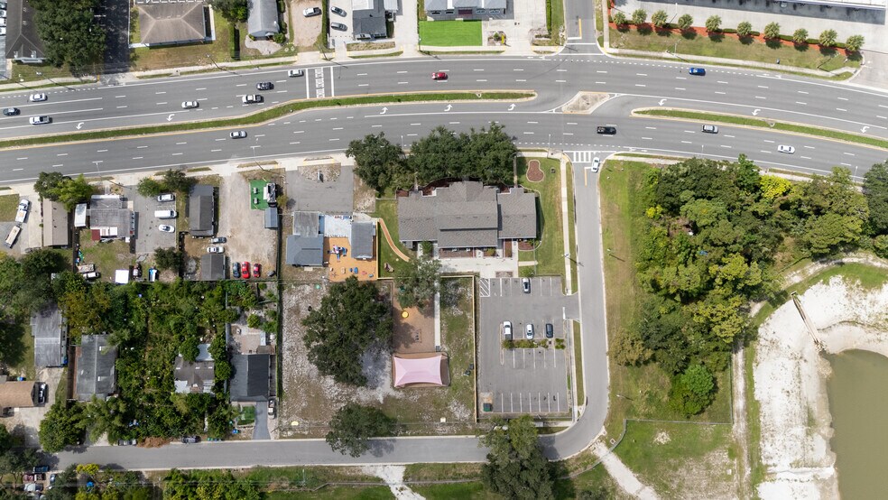 Primary Photo Of 217 N Kirkman Rd, Orlando Office For Sale