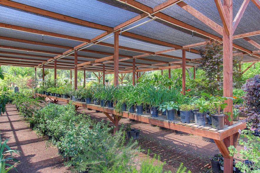 More Photos Of 3360 Old Highway 53, Clearlake Garden Center For Sale