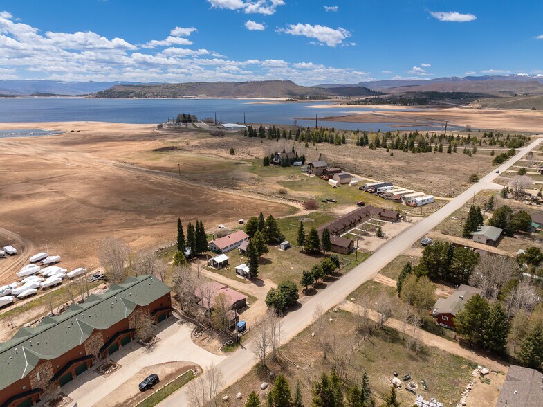 More Photos Of 988 County Road 64, Grand Lake Land For Sale