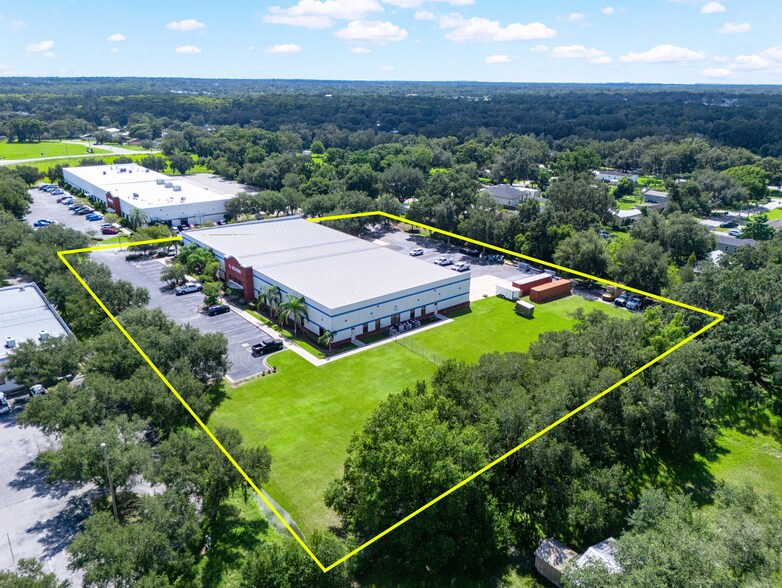 More Photos Of 4245 S Pipkin Rd, Lakeland Warehouse For Sale
