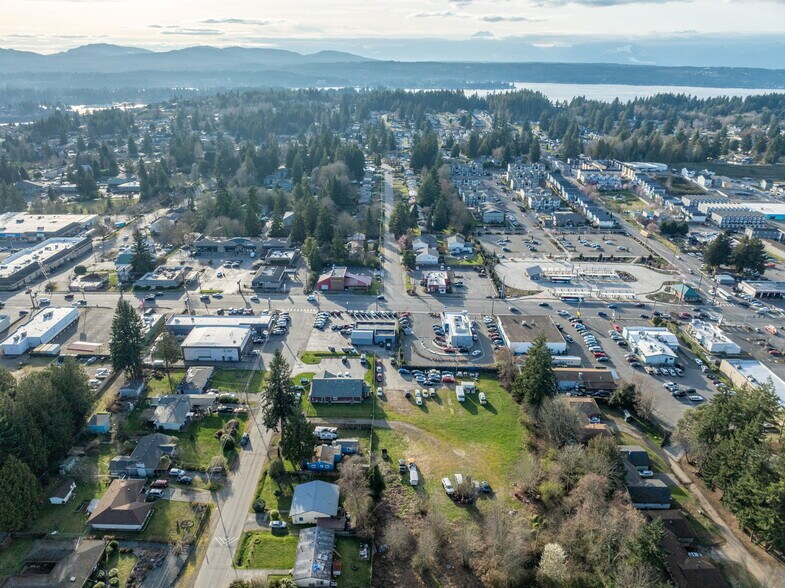 More Photos Of 3890 Wheaton Way, Bremerton Auto Dealership For Sale