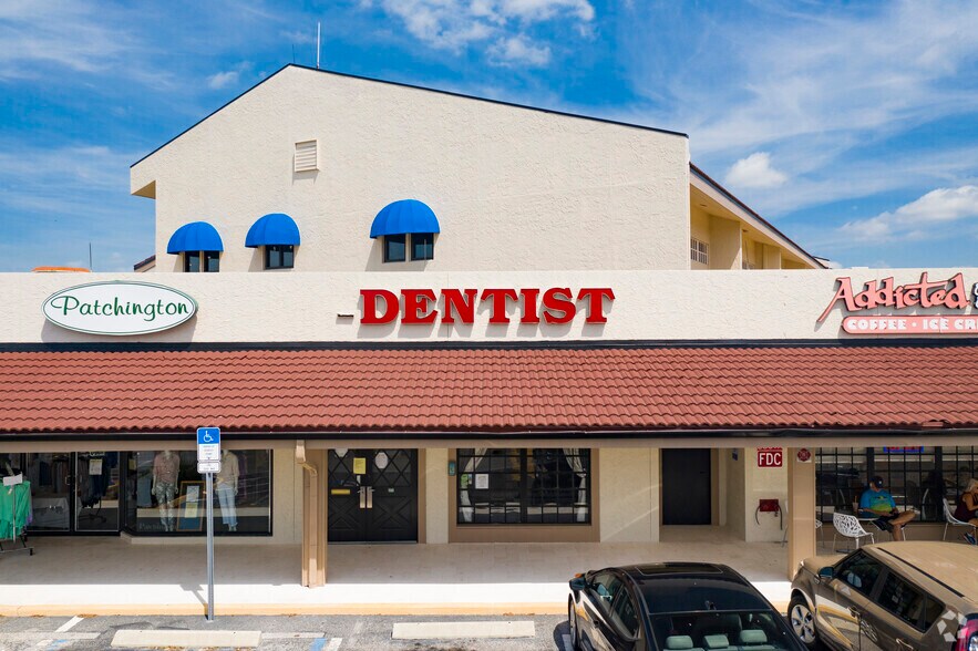 More Photos Of 5901 Sun Blvd, Saint Petersburg Storefront For Lease