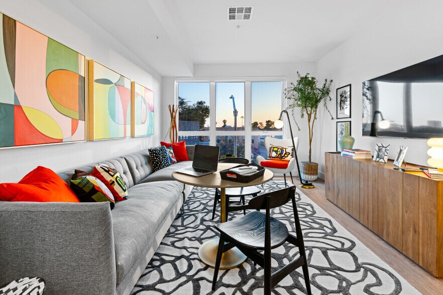 More Photos Of 4353 Park Blvd, San Diego Apartments For Lease