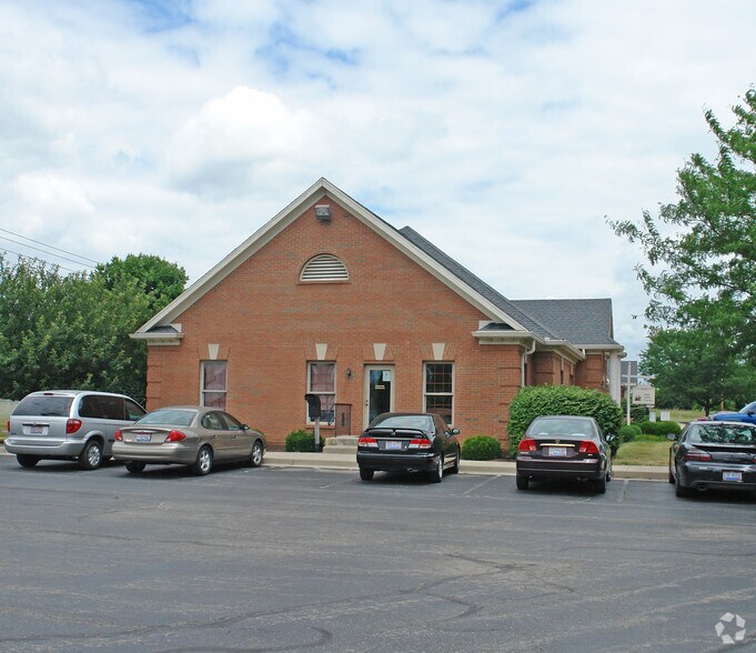 More Photos Of 9159 N Cr-25a, Piqua Medical For Lease