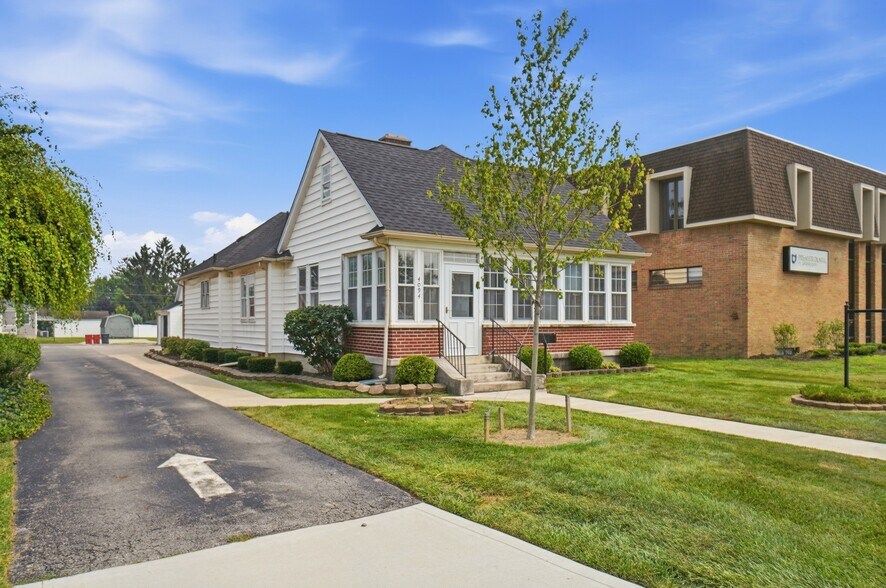 More Photos Of 4094 Broadway, Grove City Land For Lease