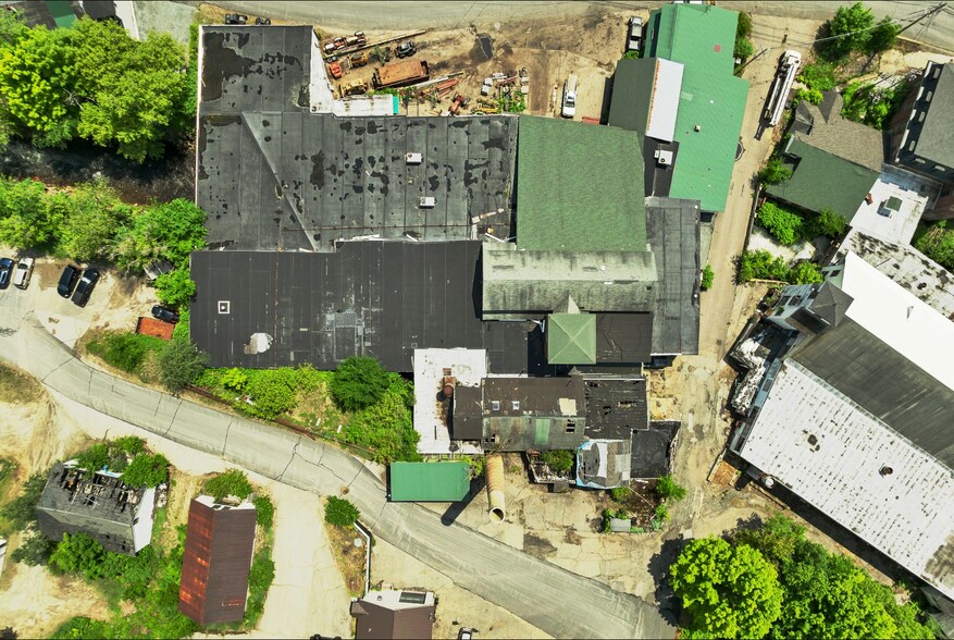 Primary Photo Of 6 Mill St, Ashland Industrial For Sale