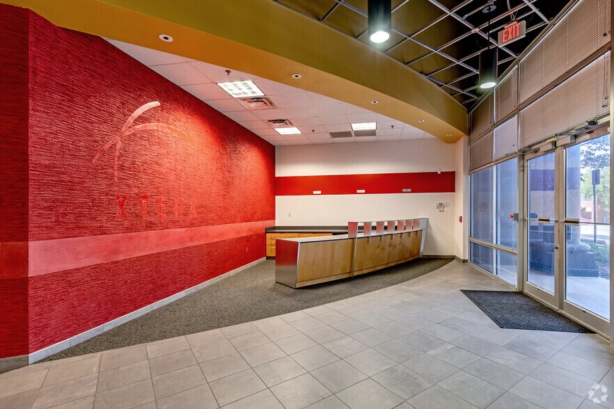 Photo of 1st Floor Ste 140