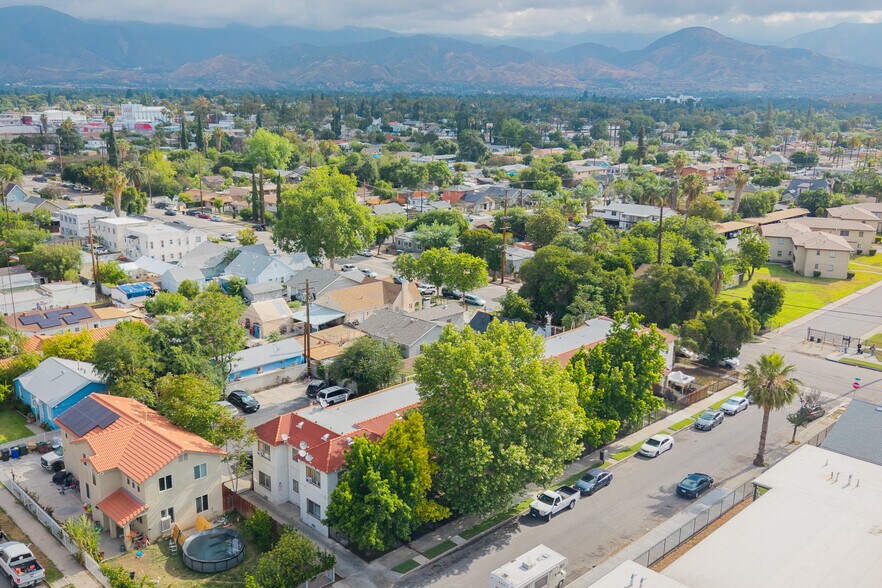 More Photos Of 734 W Virginia St, San Bernardino Apartments For Sale