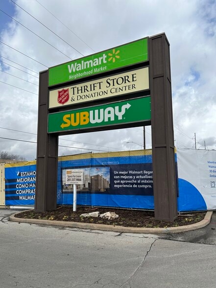 More Photos Of 3103-3147 S Harvard Ave, Tulsa General Retail For Sale