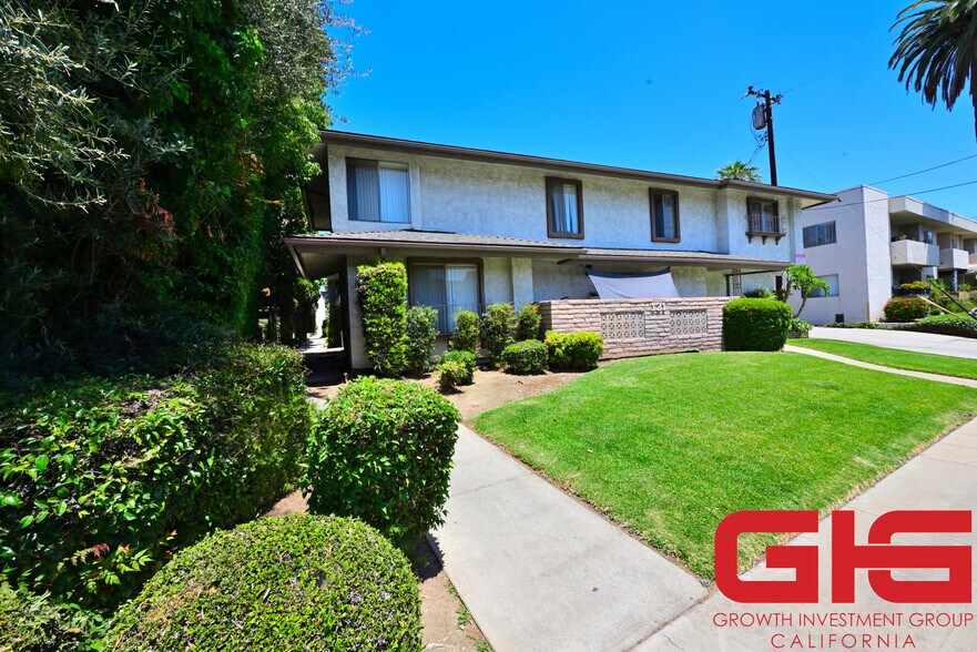 More Photos Of 121 E Live Oak St, San Gabriel Apartments For Sale