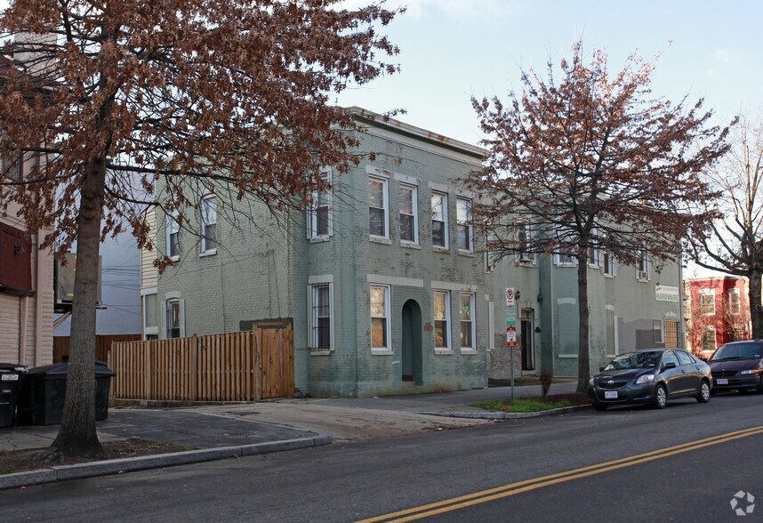 More Photos Of 2263 12th St NW, Washington Storefront Retail Residential For Sale