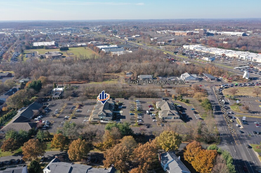 More Photos Of 333 N Oxford Valley Rd, Fairless Hills Medical For Lease