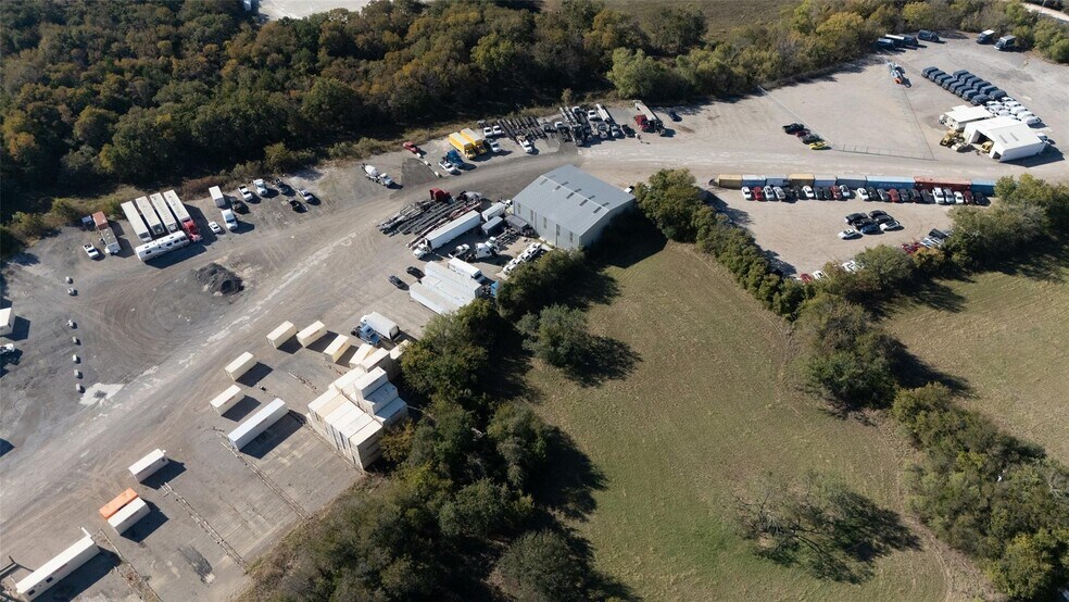 More Photos Of 3879 Rendon Rd, Fort Worth Land For Lease