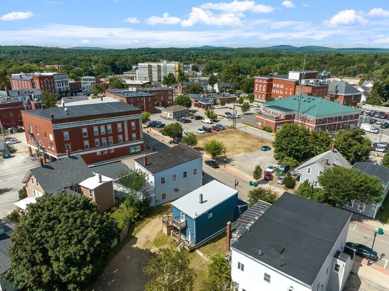 More Photos Of 45A Hanson, Rochester Apartments For Sale