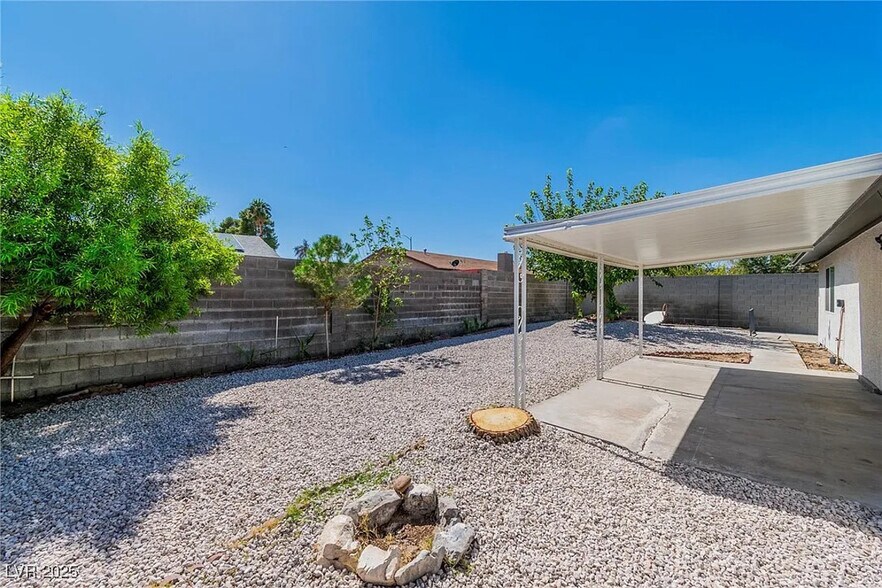 More Photos Of 4785 San Sebastian Ave, Las Vegas Specialty For Sale