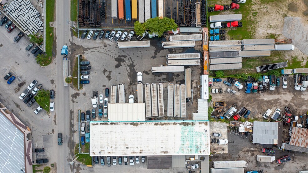 More Photos Of 9000 NW 97th Ter, Medley Manufacturing For Sale