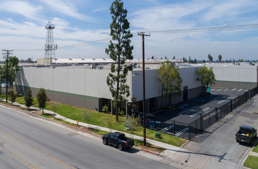 Primary Photo Of 7320 E Slauson Ave, Commerce Warehouse For Lease