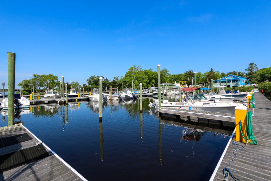 More Photos Of 1 Old New York Rd, Port Republic Land For Sale