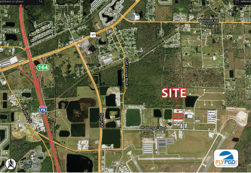 More Photos Of 7016 Progress Dr, Punta Gorda Warehouse For Lease