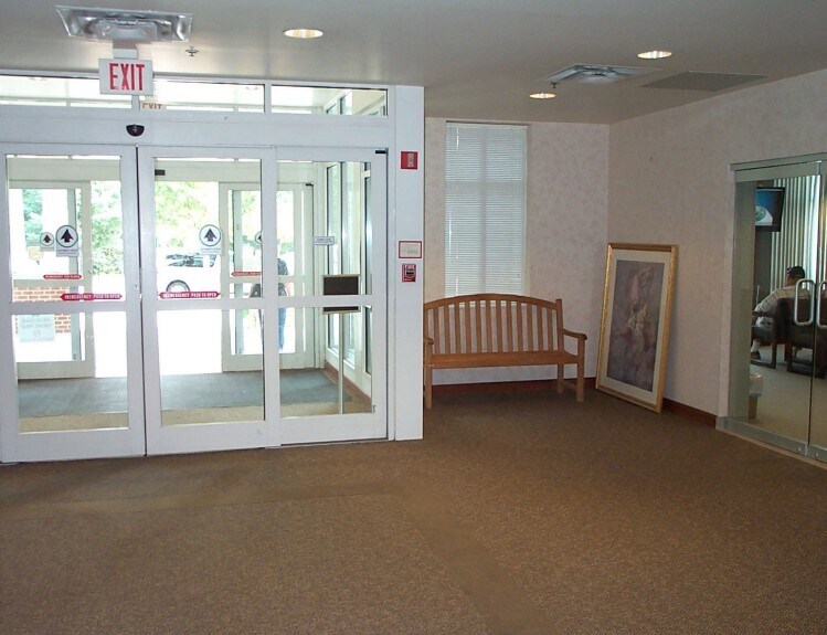 14999 Health Center Dr, Bowie, MD 20716 Medical Office For Lease