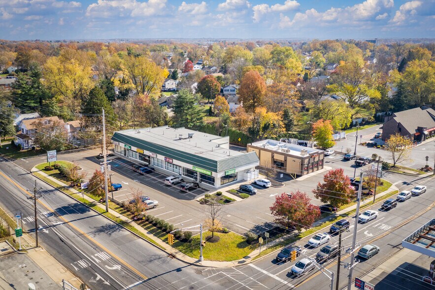 Primary Photo Of 3 E Evesham Rd, Cherry Hill Unknown For Lease