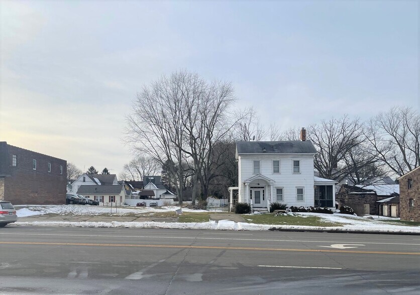 More Photos Of 13075 Cleveland, Uniontown Land For Sale