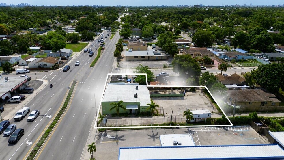 More Photos Of 2600 NW 103rd St, Miami Auto Dealership For Sale
