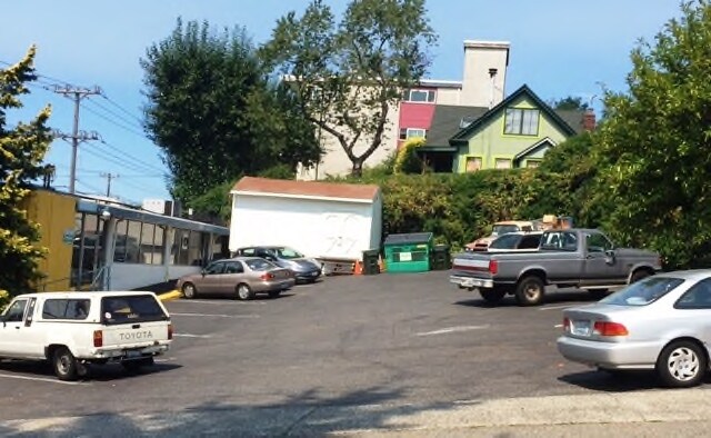 More Photos Of 2500 15th Ave W, Seattle Freestanding For Sale