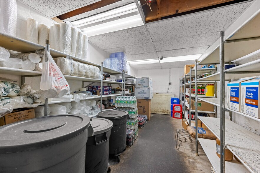 More Photos Of 822 Main St, Walsenburg Restaurant For Sale