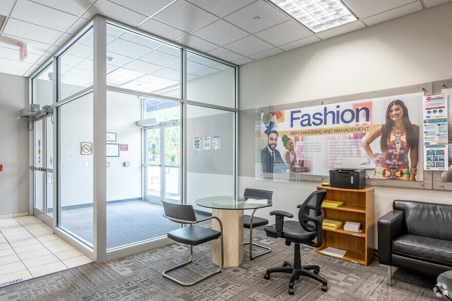 More Photos Of 64 E Midland Ave, Paramus Office For Lease