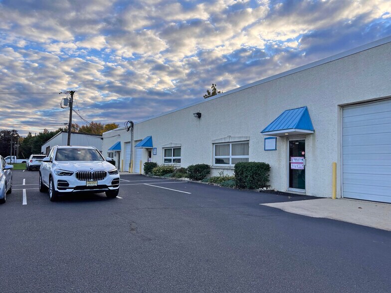 More Photos Of , Medford Industrial For Sale