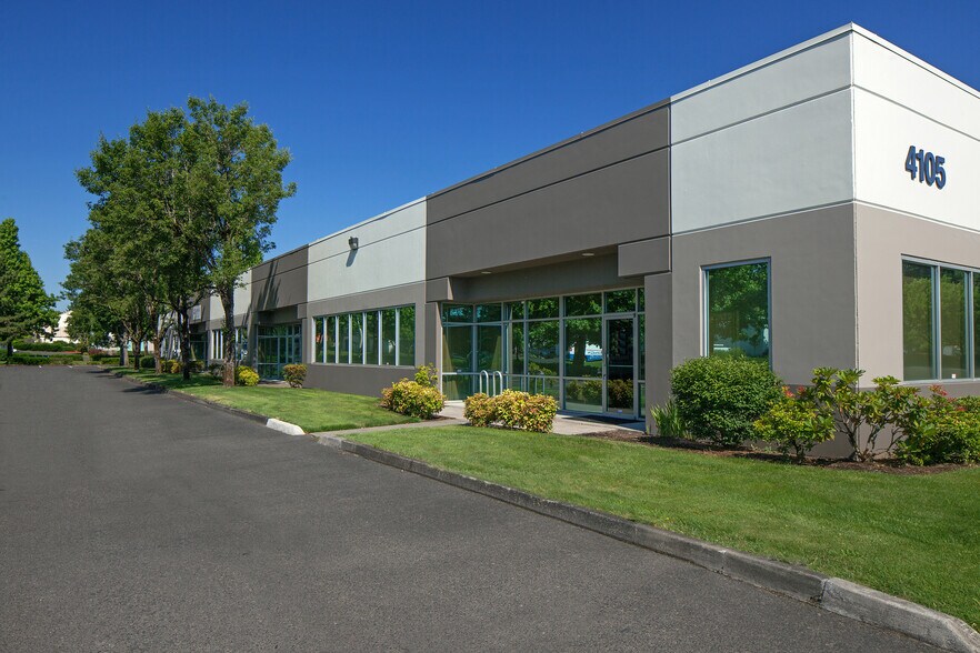 More Photos Of 4103 SE International Way, Milwaukie Unknown For Lease