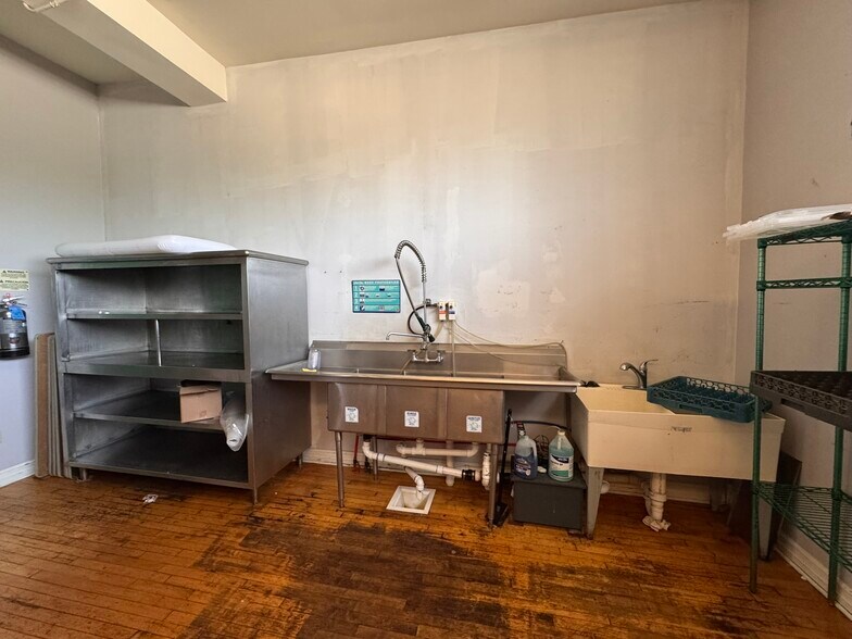 More Photos Of 13 N Main, Three Rivers Storefront Retail Residential For Sale