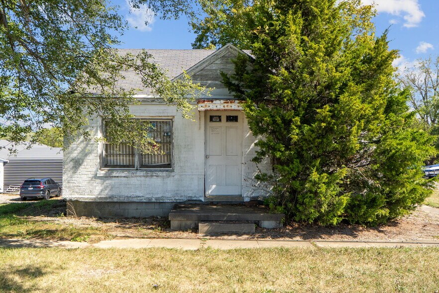 More Photos Of 722 US 68 S, Xenia Land For Sale