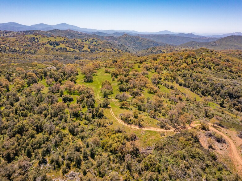 More Photos Of 00000 Mesa Grande Road, Santa Ysabel Land For Sale