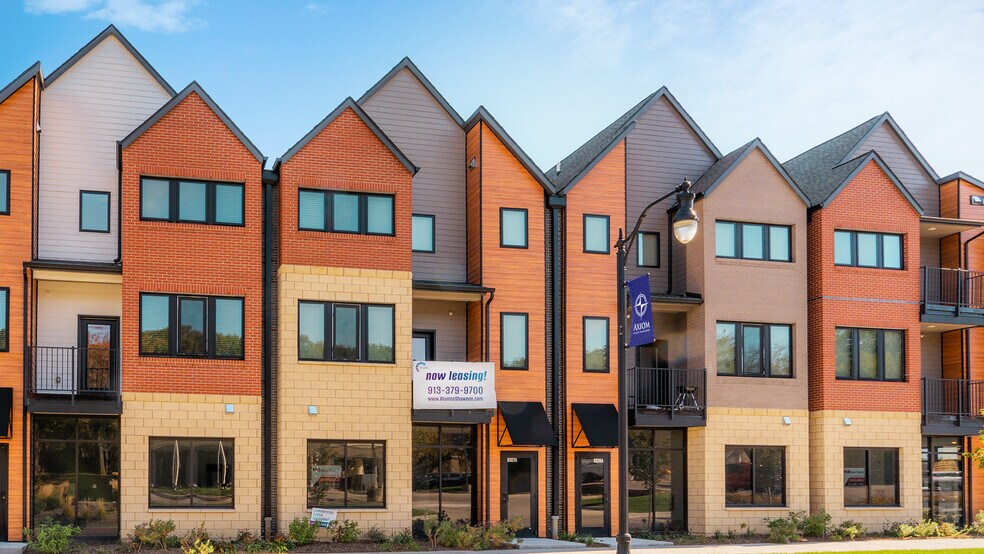 More Photos Of 6115 Nieman Rd, Shawnee Apartments For Sale