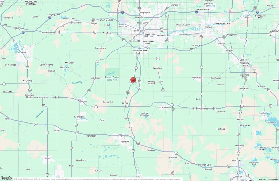 More Photos Of 500 Commerce Dr, Lakeville Flex For Lease