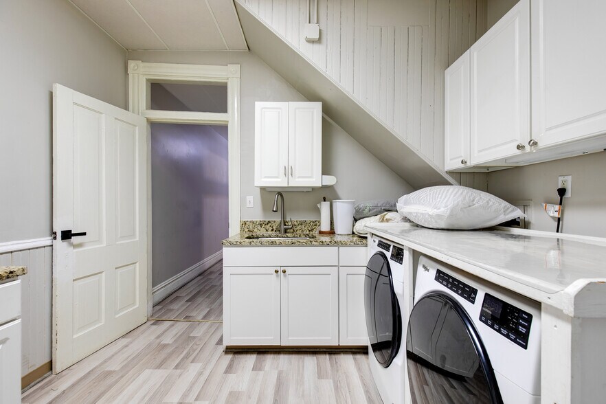 More Photos Of 1320 W Main St, Richmond Office Residential For Sale