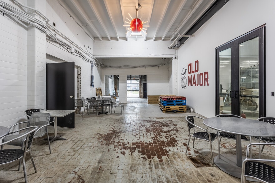 More Photos Of 4201 Millersville Rd, Indianapolis Research And Development For Lease