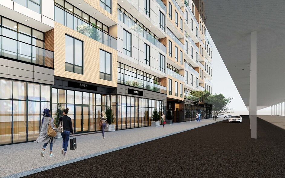 More Photos Of 24-41 31st St, Astoria Freestanding For Sale