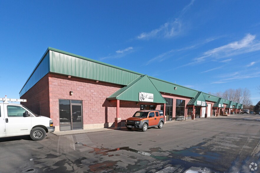More Photos Of 535-579 N Denver Ave, Loveland Light Manufacturing For Sale
