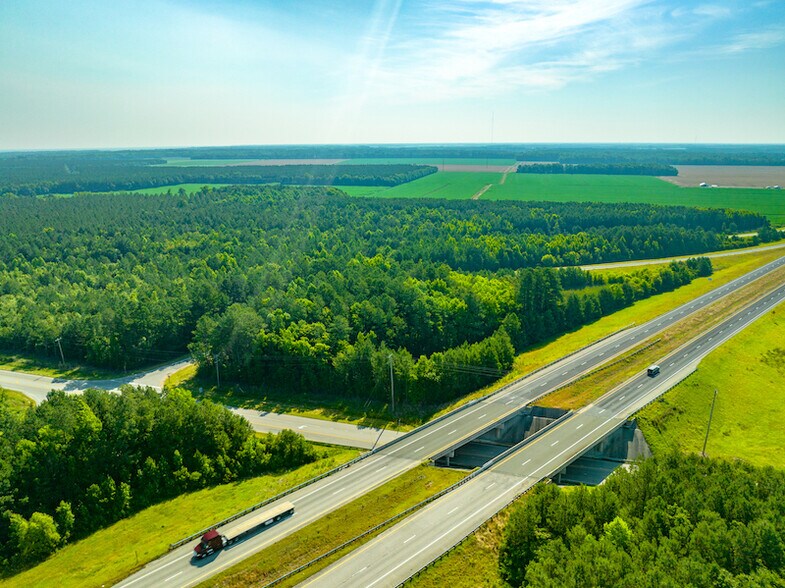 More Photos Of NC Hwy 94, Creswell Land For Sale
