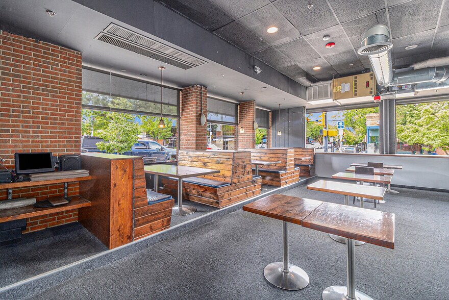 More Photos Of 380 Main St, Longmont Restaurant For Sale