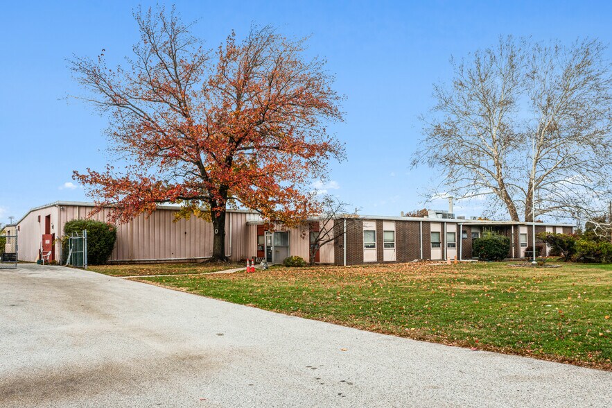 More Photos Of 680 Colwell Ln, Conshohocken Manufacturing For Lease