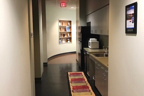 More Photos Of 3301 Matrix Dr, Richardson Research And Development For Sale