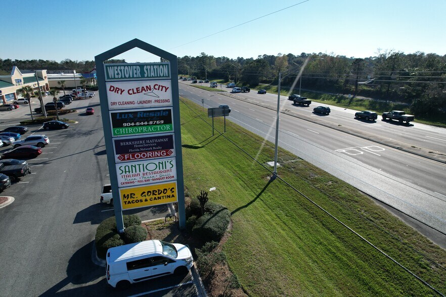 More Photos Of 3535 US Highway 17, Fleming Island Unknown For Lease
