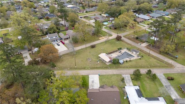 More Photos Of 523 Susan Drive, Hammond Land For Sale